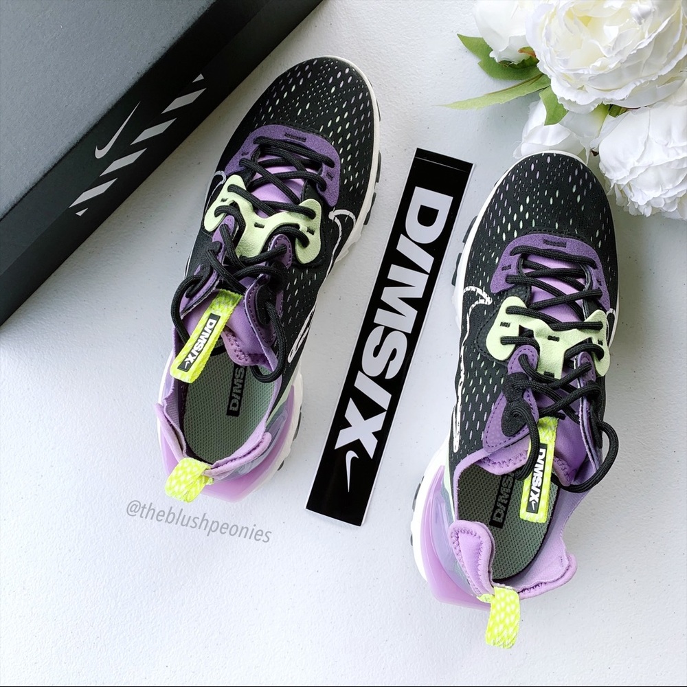 Nike React Vision NWT - Picture 6 of 13